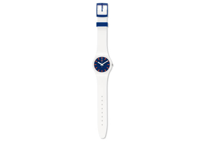 Swatch - Boat Trip