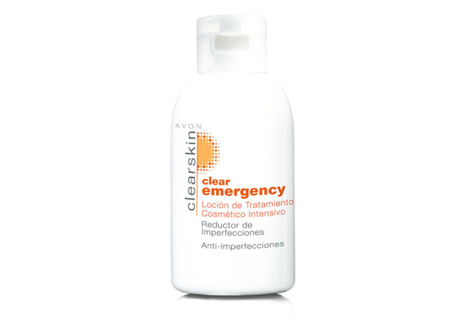 Avon - SOS Clear Emergency 2