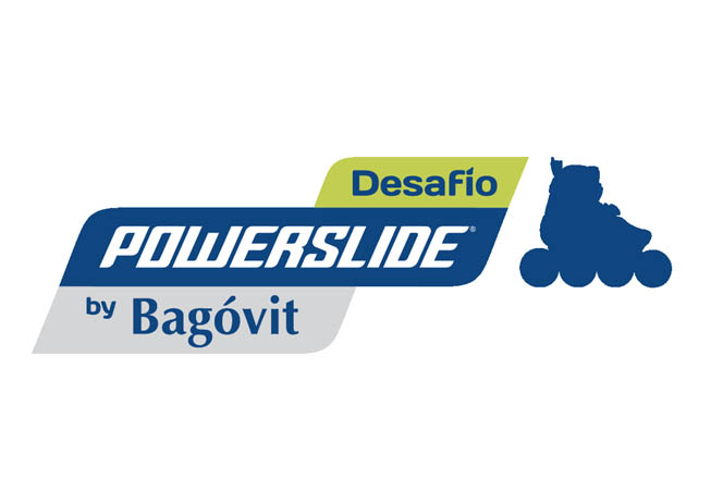 Desafío Powerslide by Bagovit 2