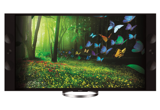 Sony - Bravia X905 4K DE 65”