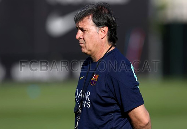 Foto: www.fcbarcelona.com