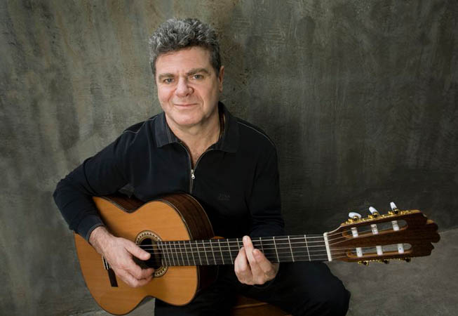 The Last of Us - Gustavo Santaolalla