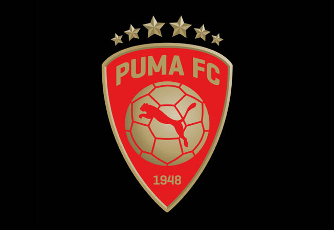 Puma - Football Club