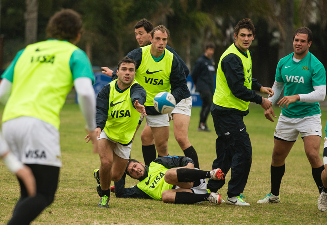 (Foto: Rodrigo Vergara/UAR)