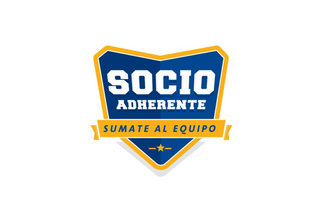 SocioAdherente