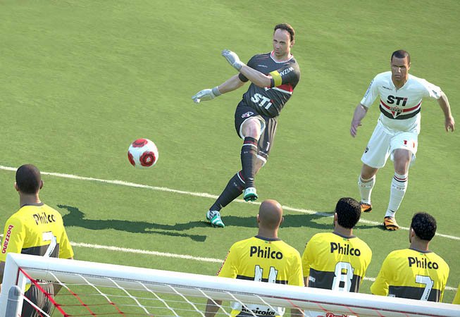 Sony - PES2014