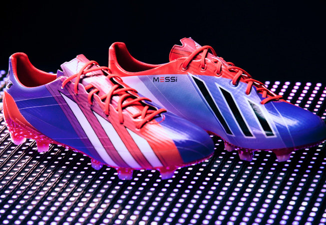 adidas - Adizero F50 Messi