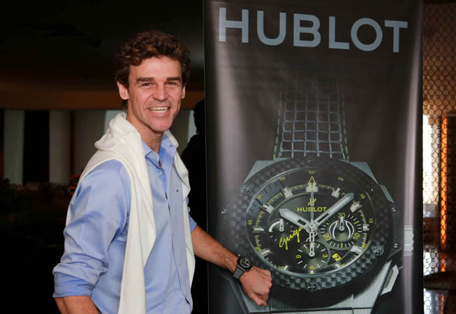 Hublot 2