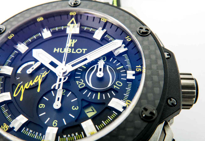 Hublot 3