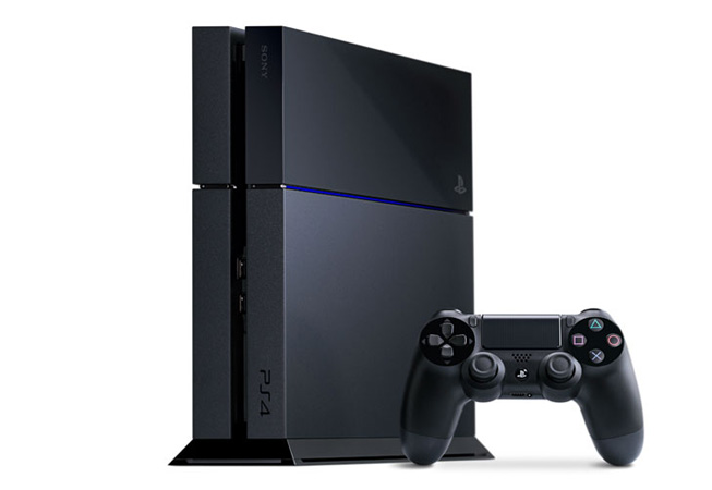 PlayStation4