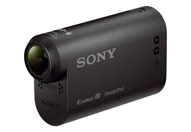 Sony - Action Cam