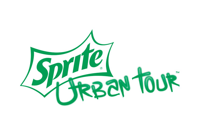 Sprite Urban Tour
