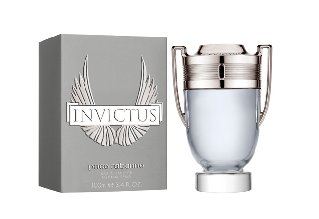 Paco Rabanne - Invictus