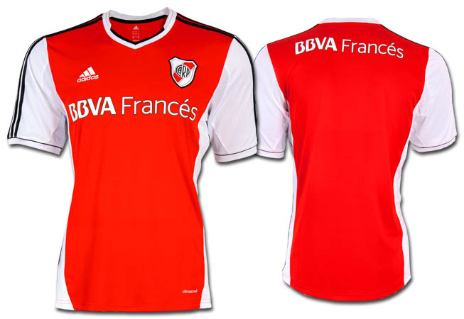 adidas - Camiseta River