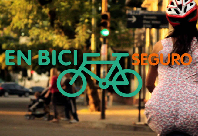 En Bici Seguro