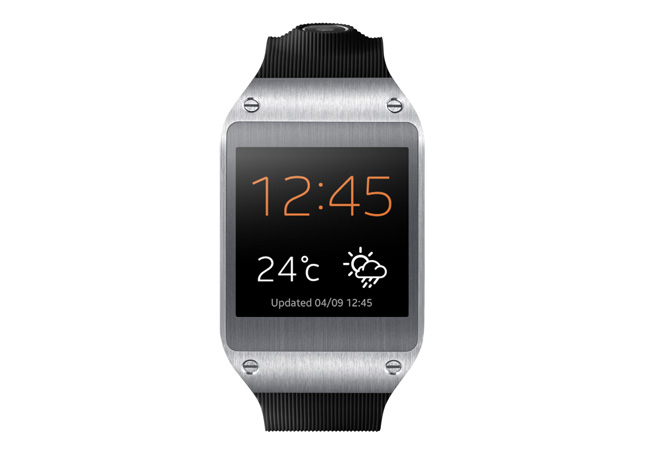 Samsung Galaxy Gear