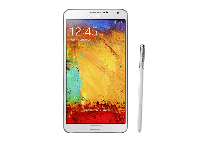 Samsung Galaxy Note 3