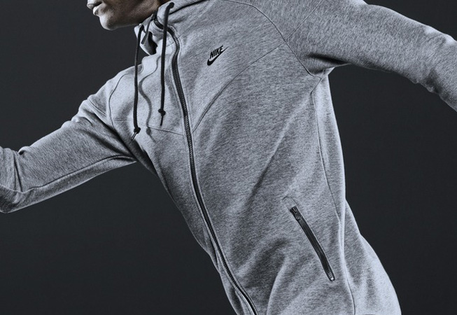 Nike Tech Pack
