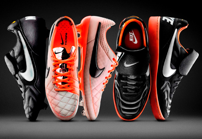 nike tiempo premier 2013