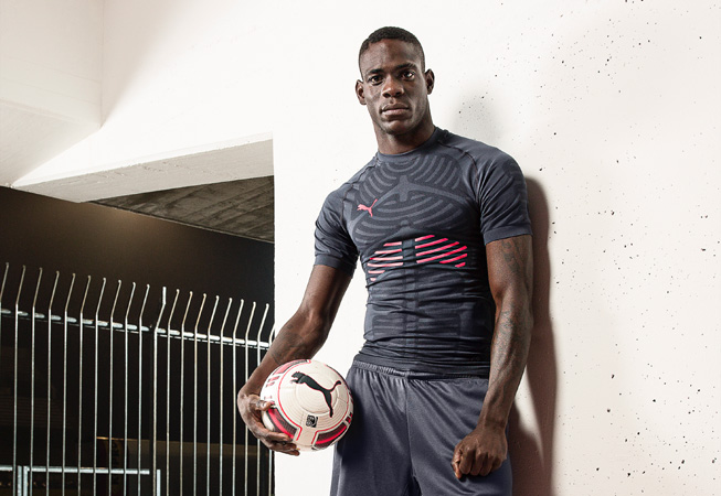 PUMA - Mario Balotelli