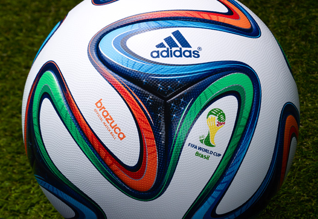 adidas - Brazuca