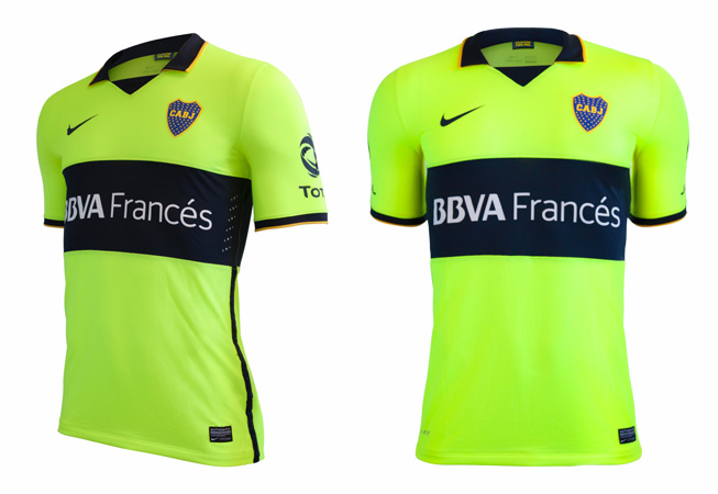 Nike - Boca 2