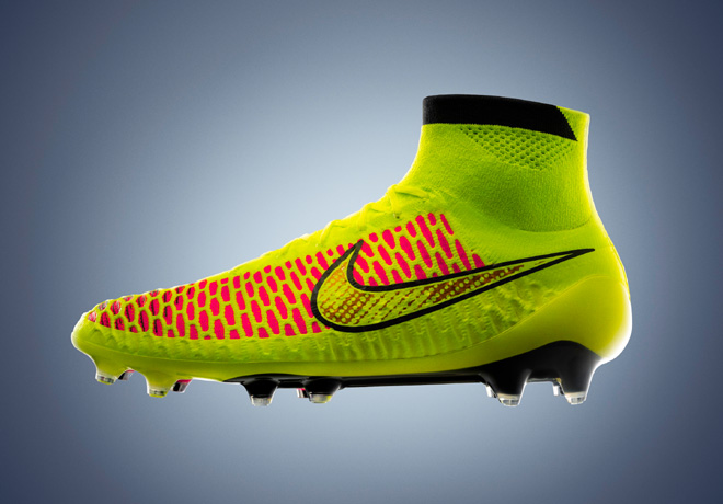 botines nike magista precio