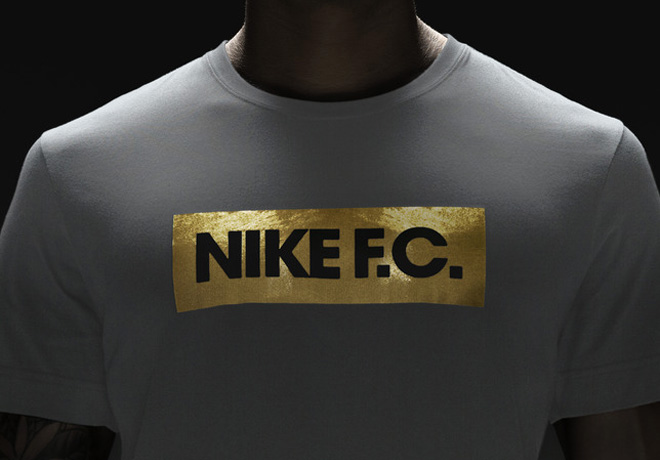 Nike - FC 2
