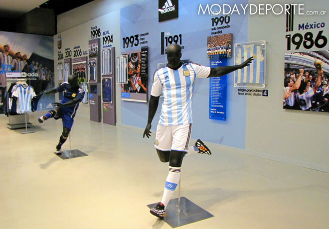 Adidas - Inauguracion Experience Store 00