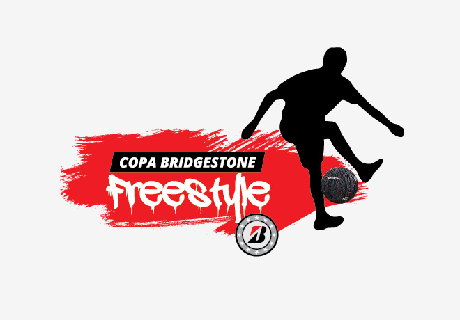 Bridgestone - FreeStyle