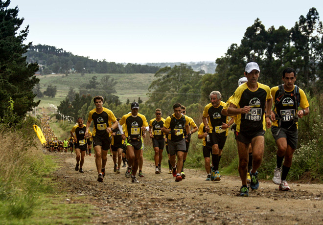 Terma Adventure Race El Palmar