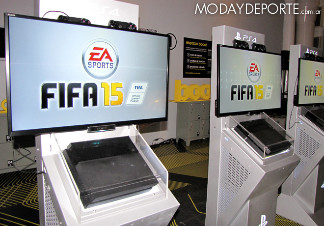 EA - FIFA 15 6