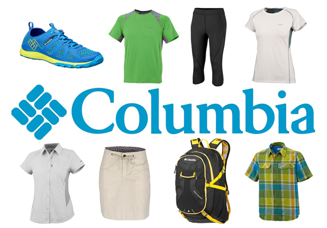 Columbia Sportswear Omni Freeze Zero