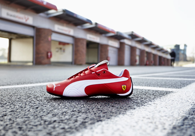 PUMA - Ferrari Premium 1