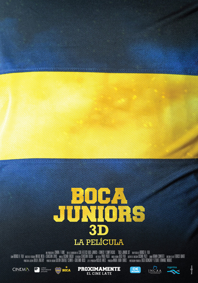 UIP - Boca 3D - Afiche-