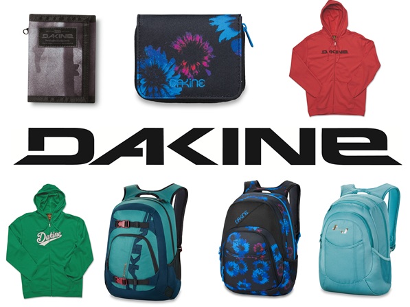 DaKine