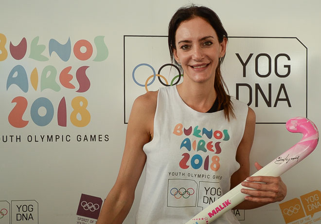 IOC - Luciana Amyar - Buenos Aires 2018 1