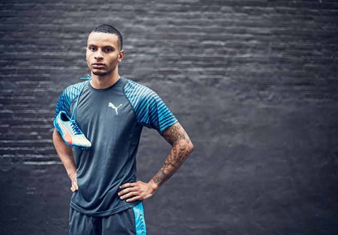 Puma - Andre De Grasse