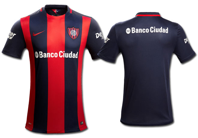 Nike - San Lorenzo