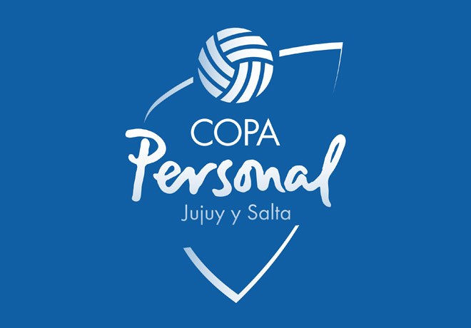 Voley - Copa Personal 2