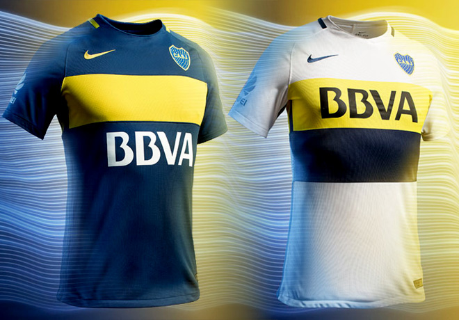 Boca Juniors