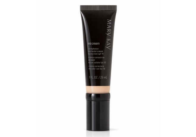 Mary Kay - CC Cream