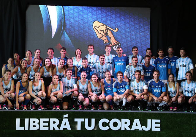 adidas - Camiseta Leonas - Leones