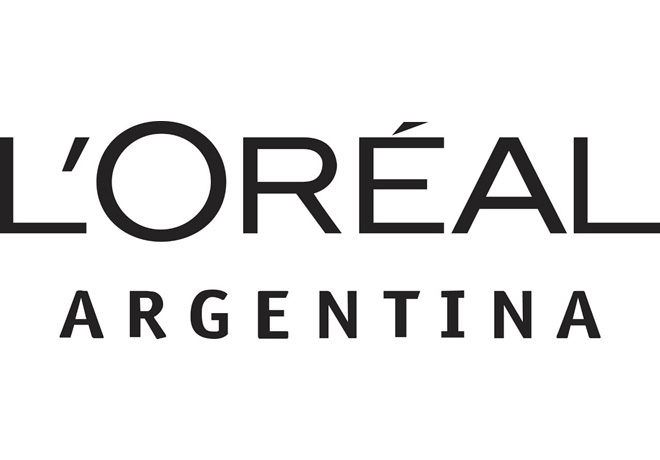 Logo Loreal