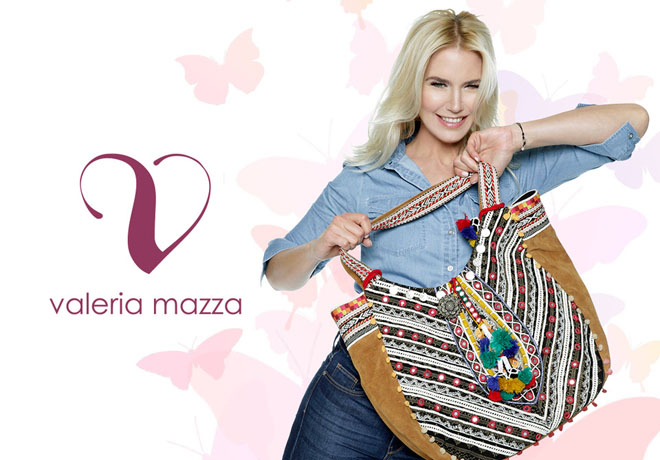 Valeria Mazza - Valeria Mazza Design