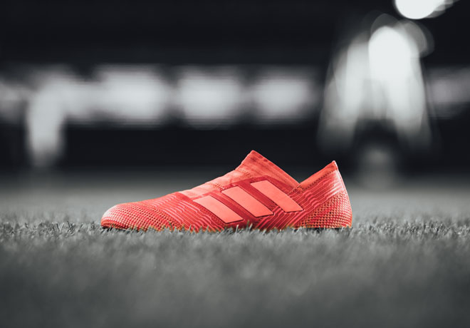 adidas - Football - Cold Blooded - Nemeziz17