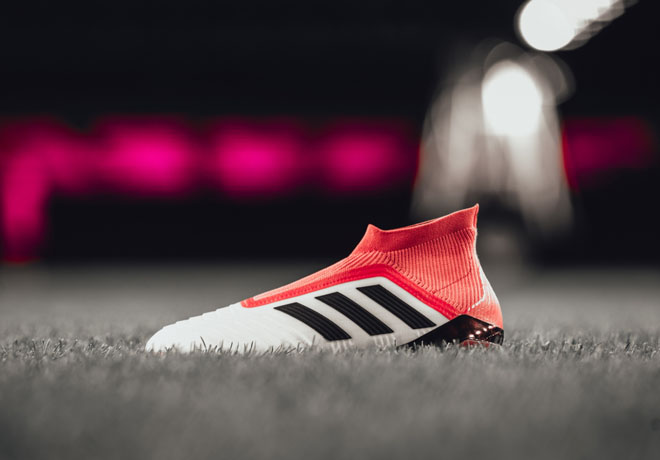 adidas - Football - Cold Blooded - Predator18