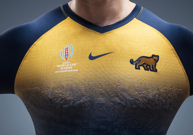 camiseta pumas alternativa