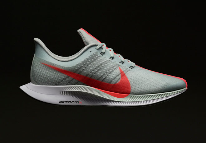 Nike - Zoom Pegasus Turbo 1