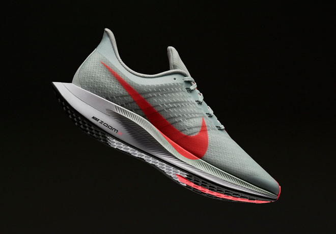 nike zoom pegasus 4